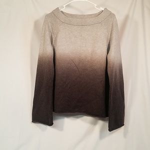 Ombre Sweater